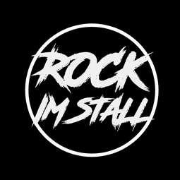 Rock im Stall Logo